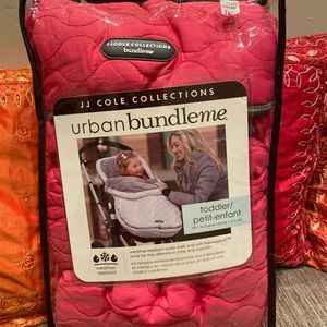 JJ Cole Urban Bundle Me - Toddler